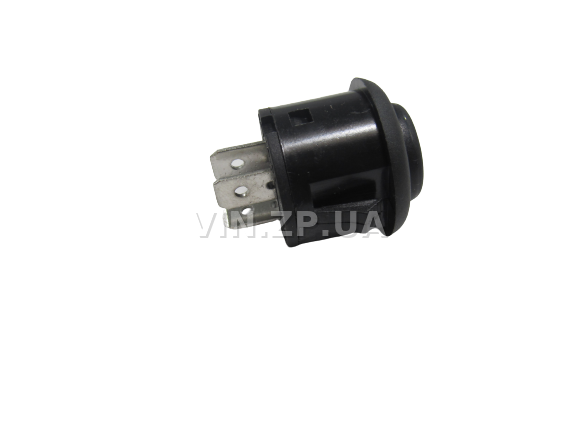 Кнопка универсальная WTE без символа, 2822.3710-01 3