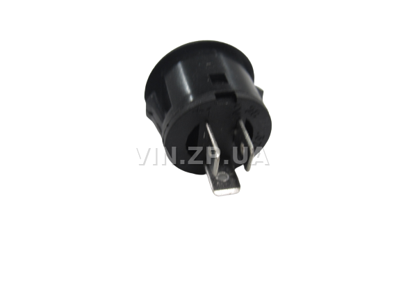 Кнопка универсальная WTE без символа, 2822.3710-01 4