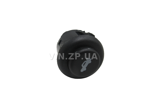 Кнопка замка багажника WTE ВАЗ 2110, 2111, 2112, 2170,  2172, 2123, 3 контакта, 2822.3710-02 4