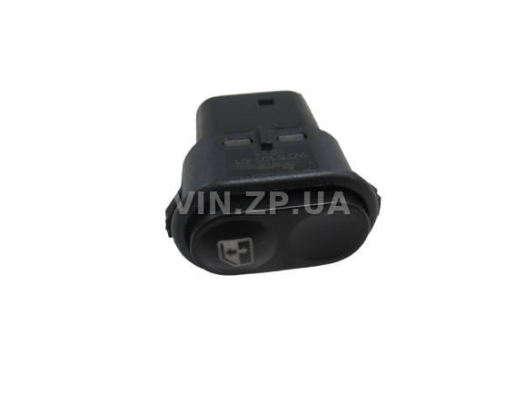 Кнопка стеклоподъемника WTE ВАЗ 2110, 2111, 2112, 2108, 2109, 21099, 2101, 2102, 2103, 2104, 2105, 2106, 2107, 92.3709 3