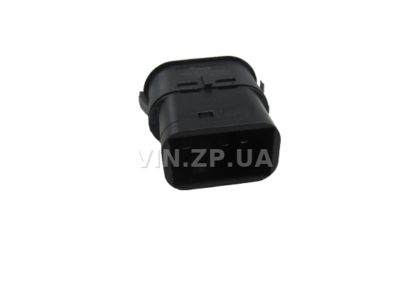 Кнопка стеклоподъемника WTE ВАЗ 2110, 2111, 2112, 2108, 2109, 21099, 2101, 2102, 2103, 2104, 2105, 2106, 2107, 92.3709 4