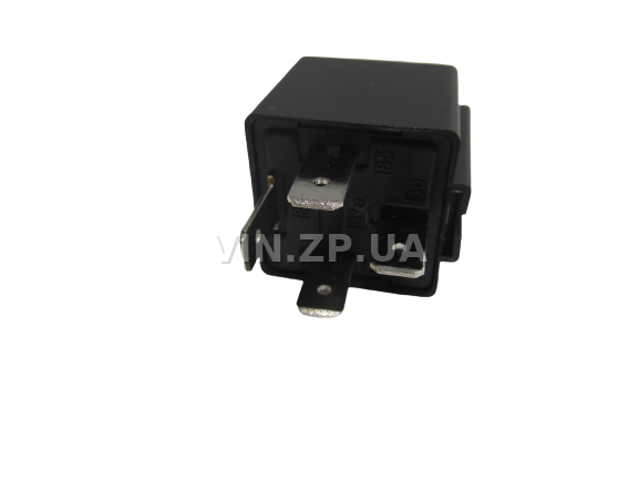 Реле размыкающее 30А WTE универсальное, 4-х контактное, 75.3777-10 4