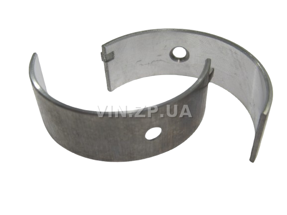 Вкладыши Ланос, Авео, Нексия, шатун стандарт, 96351662S GENUINE 2