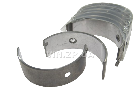 Вкладыши Ланос, Авео, Нексия, шатун стандарт, 96351662S GENUINE 1