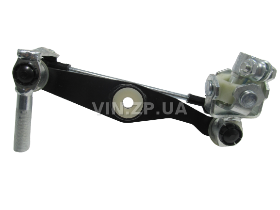 Кулиса КПП EuroEx Сенс, OEM 1301-1703008 3