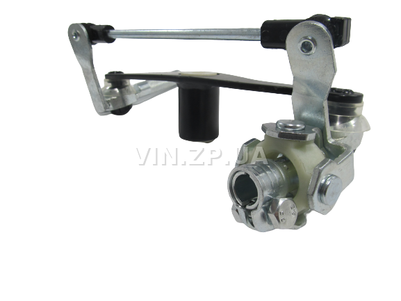 Кулиса КПП EuroEx Сенс, OEM 1301-1703008 4