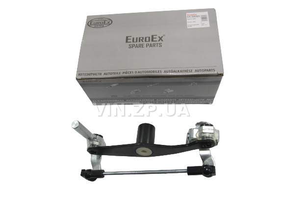 Кулиса КПП EuroEx Сенс, OEM 1301-1703008 1