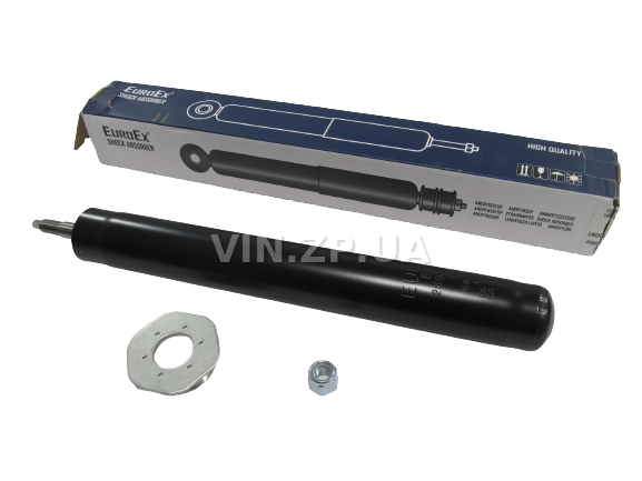 Амортизатор передний Ланос, Сенс EuroEx вставка, патрон, вкладыш, масло, OEM 96226992 (49826)