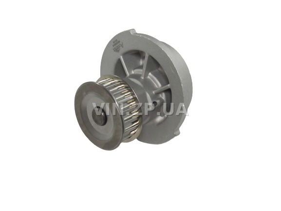 Насос водяной помпа АЛЯСКА Ланос, Нексия, Авео, с 8-ми клапанным двигателем 1.5 л, 96352648 3