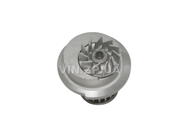 Насос водяной помпа АЛЯСКА Ланос, Нексия, Авео, с 8-ми клапанным двигателем 1.5 л, 96352648 6