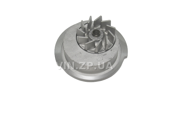 Насос водяной помпа АЛЯСКА Ланос, Нексия, Авео, с 8-ми клапанным двигателем 1.5 л, 96352648 7