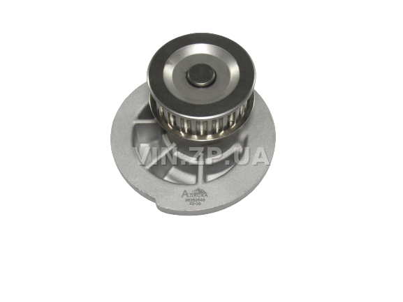 Насос водяной помпа АЛЯСКА Ланос, Нексия, Авео, с 8-ми клапанным двигателем 1.5 л, 96352648 8