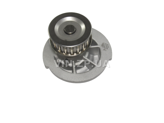 Насос водяной помпа АЛЯСКА Ланос, Нексия, Авео, с 8-ми клапанным двигателем 1.5 л, 96352648 9