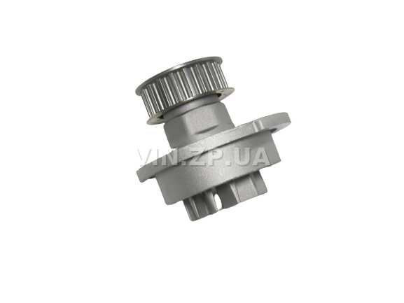 Насос водяной помпа АЛЯСКА Ланос, Нексия, Авео, с 8-ми клапанным двигателем 1.5 л, 96352648 10