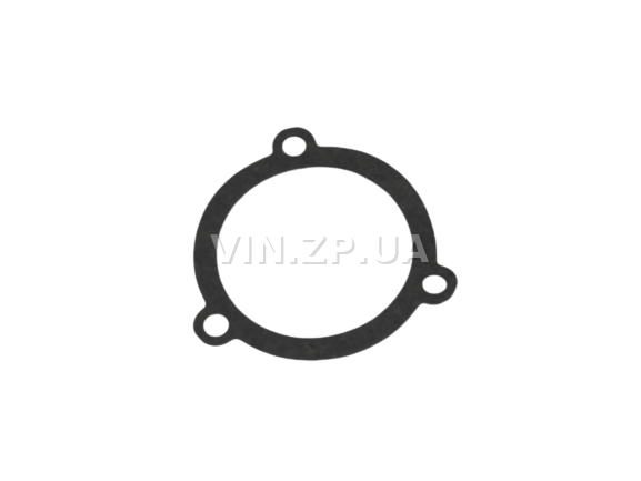 Насос водяной помпа FSO Таврия 1102, 1103, 1105, Сенс, ЛуАЗ-1302 (49834) 5