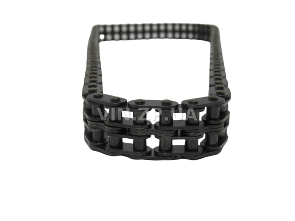 Цепь ГРМ 114 звеньев RAF ВАЗ 2101, 2102, 2103, 2104, 2105 с двигателем 1.2-1.3 л 2