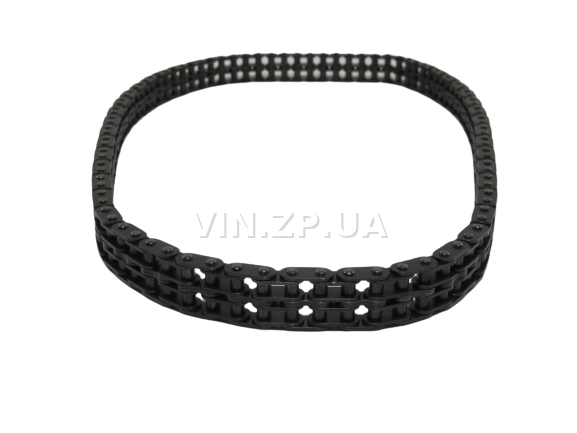 Цепь ГРМ 116 звеньев RAF ВАЗ 2103, 2106, 2107, 2121, 21213, 21214, 2120, 2123 с двигателем 1.5-1.6 л 3