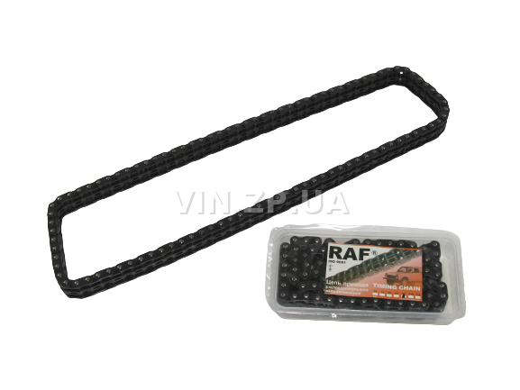 Цепь ГРМ 98 звеньев RAF ИЖ, АЗЛК, Москвич 412, 2140 (49852) 2