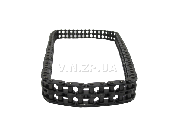 Цепь ГРМ 98 звеньев RAF ИЖ, АЗЛК, Москвич 412, 2140 (49852) 5