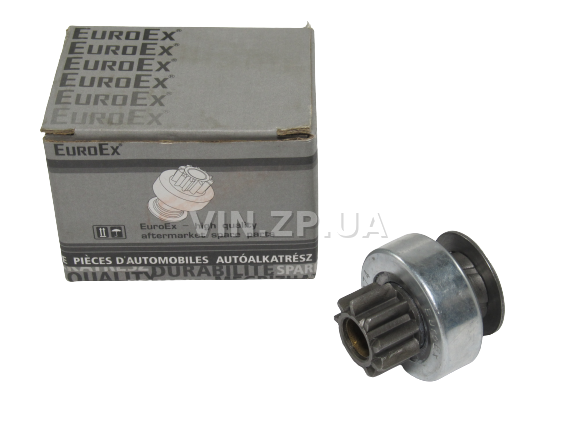 Бендикс Ланос. Авео  1.5, 1.6, Лачетти EuroEx стартер 0,8kW, OEM 10475974, 96208781 1