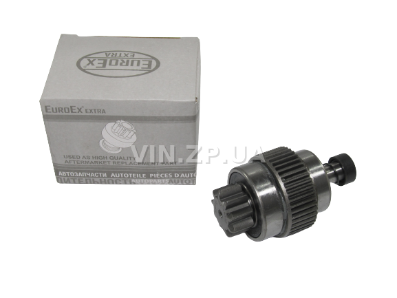 Бендикс Ланос 1.4, Сенс 1.4 EuroEx на стартер Magneton, ОЕМ 9141322 1