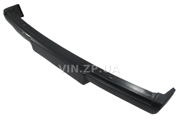 Бампер ВАЗ 2107 АвтоПласт передний, пластик (49883)