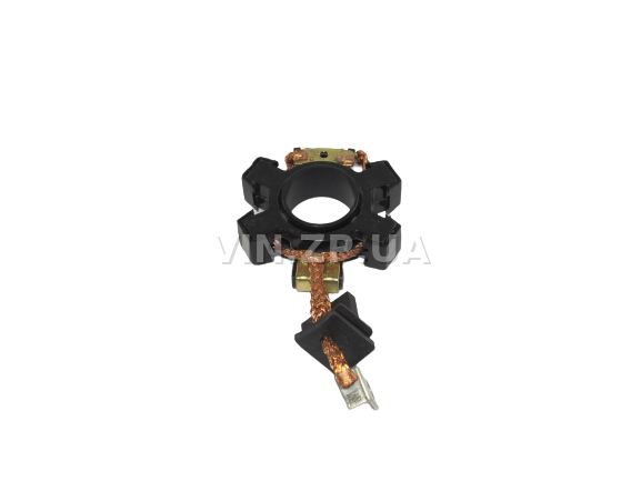 Щетки стартера в сборе 0.8 кВт FSO Ланос 1.5, Нексия 1.5, OEM 93740997 3