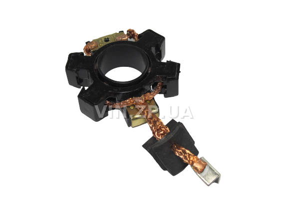 Щетки стартера в сборе 0.8 кВт FSO Ланос 1.5, Нексия 1.5, OEM 93740997 5