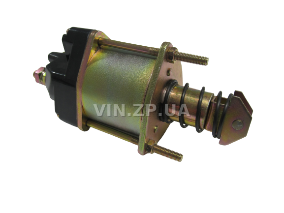 Втягивающее реле EuroEx ВАЗ 2101, 2102, 2103, 2104, 2105, 2106, 2107, 2121, 21213, старого образца 2