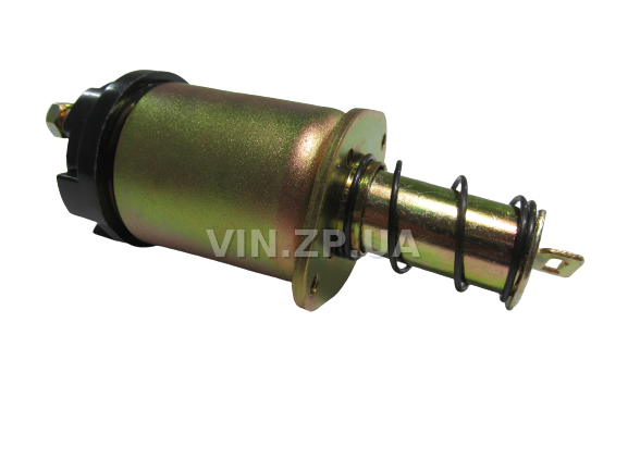 Втягивающее реле EuroEx ВАЗ 2110, 2111, 2112, 1117, 1118, 1119, 2170, 2171, 2172, 2190, 2192, 2194 2