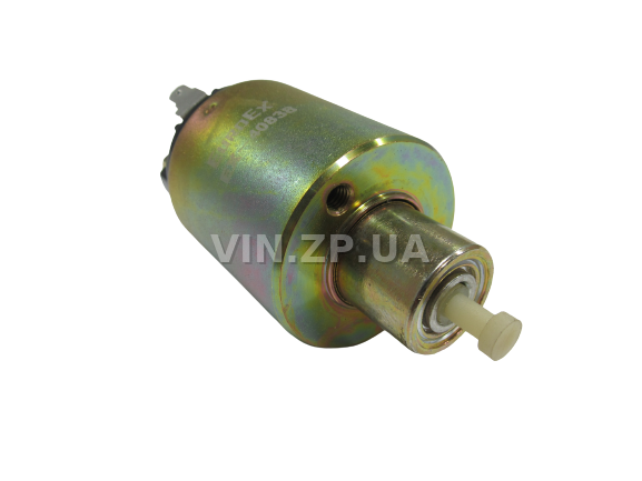 Втягивающее реле EuroEx Ланос, 2 болта, на стартер 1.4 KW, OEM 93740838 2