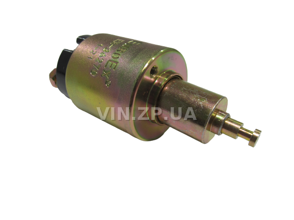 Втягивающее реле EuroEx Ланос 1.4, двигатель МеМЗ-317, OEM 93740838 2