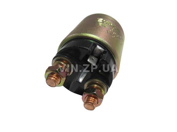 Втягивающее реле EuroEx Ланос 1.4, двигатель МеМЗ-317, OEM 93740838 3