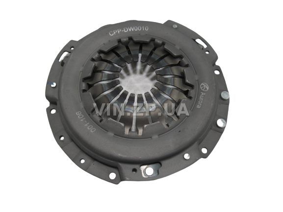 Корзина сцепления Ланос 1.5, 8кл AURORA ОЕМ 96183980 2