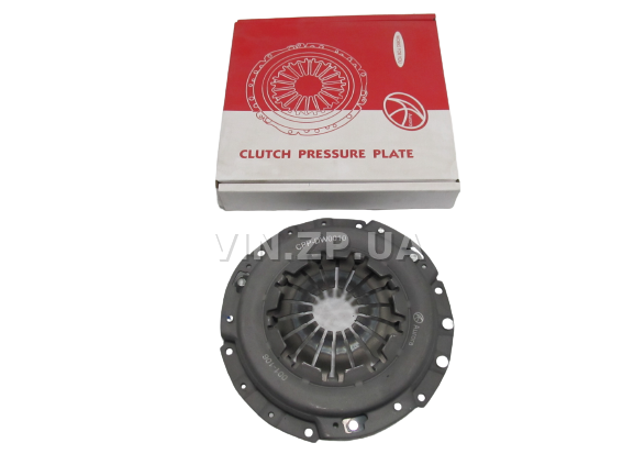 Корзина сцепления Ланос 1.5, 8кл AURORA ОЕМ 96183980 1