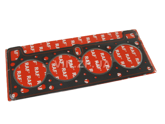 Прокладка головки ГБЦ 79,0 RAF ВАЗ 2104, 2105, 2107, с герметиком 2