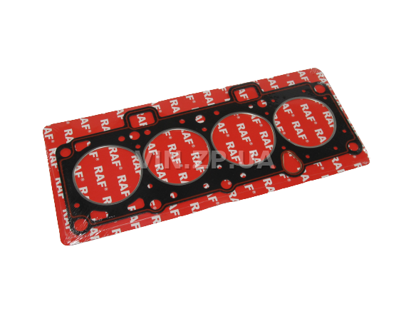 Прокладка головки ГБЦ 76,0 RAF ВАЗ 2108, 2109, 21099, дв 1300, с герметиком 2