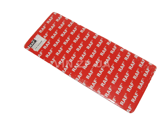 Прокладка головки ГБЦ 72,0 RAF Таврия 1102, с герметиком 2