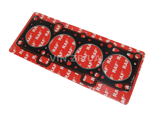 Прокладка головки ГБЦ 72,0 RAF Таврия 1102, с герметиком 3