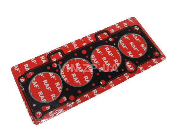 Прокладка головки ГБЦ 72,0 RAF Таврия 1102, с герметиком 4