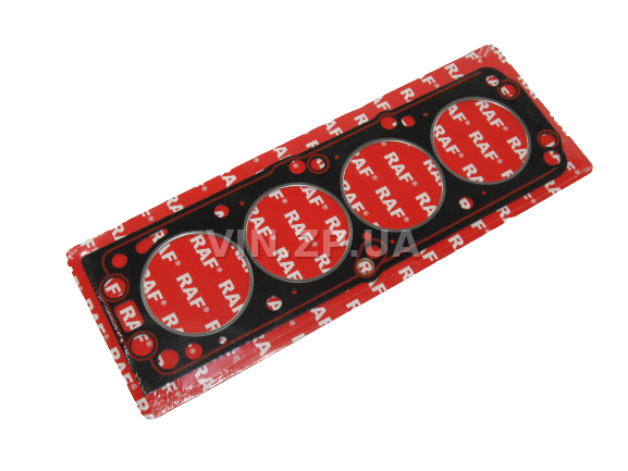 Прокладка головки ГБЦ Ланос 1.5 8кл RAF с герметиком OEM 96391433 4