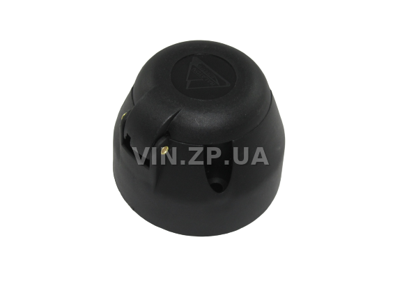 Разъем прицепа фаркопа наружный BALATON "мама", пластиковый (56305) 5