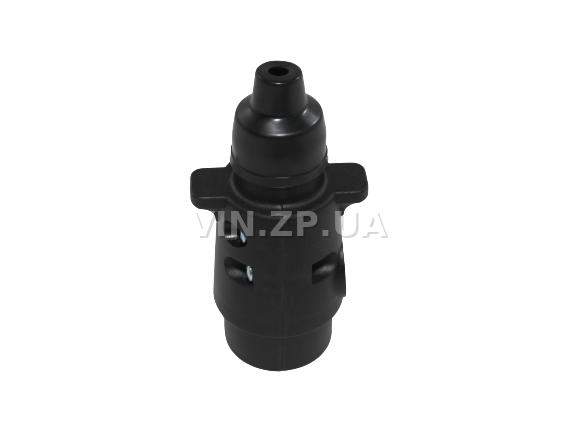 Разъем прицепа фаркопа внутренний BALATON "папа", пластиковый (56306) 4