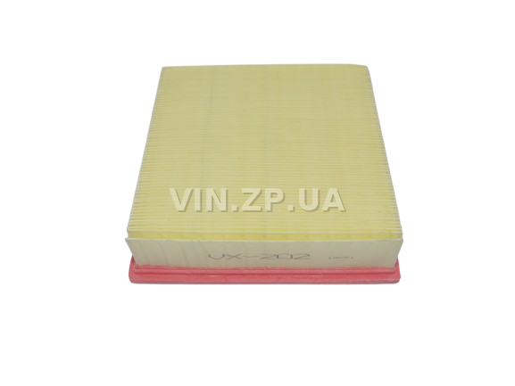 Фильтр воздушный ВАЗ 2109, 21099, 2110, 2111, 2112, 2113, 2114, 2115, 2170, 2171, 2172, 21214, 2123, 1117, 1118, 1119 VORTEX инжекторные двигатели (56319) 4