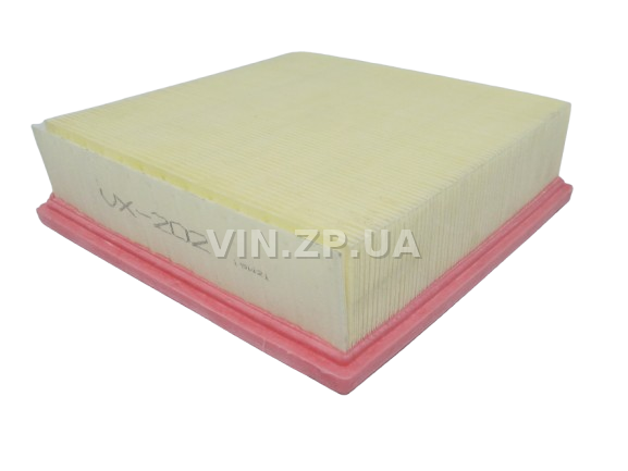 Фильтр воздушный ВАЗ 2109, 21099, 2110, 2111, 2112, 2113, 2114, 2115, 2170, 2171, 2172, 21214, 2123, 1117, 1118, 1119 VORTEX инжекторные двигатели (56319) 7