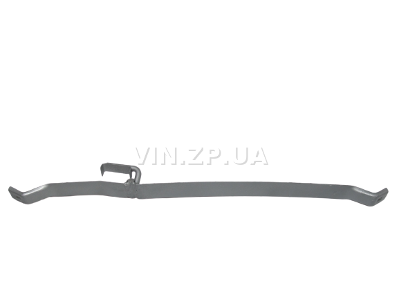 Хомут ВИДЕКС Нексия, Кадет, вокруг глушителя (56365) 2