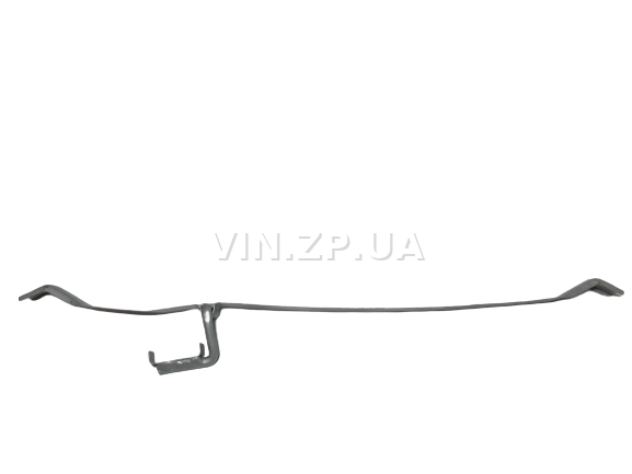 Хомут ВИДЕКС Нексия, Кадет, вокруг глушителя (56365) 5