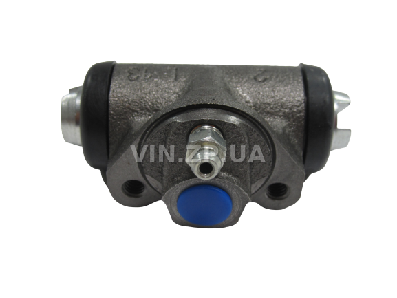 Цилиндр тормозной задний рабочий METELLI ВАЗ 2104, 2105, 2107, 2108, 2109, 21099, 2110, 2111, 2112, 1117, 1118, 1119, 2170, 2171, 2172 3