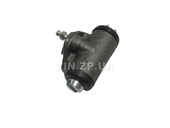 Цилиндр тормозной задний рабочий METELLI ВАЗ 2104, 2105, 2107, 2108, 2109, 21099, 2110, 2111, 2112, 1117, 1118, 1119, 2170, 2171, 2172 4