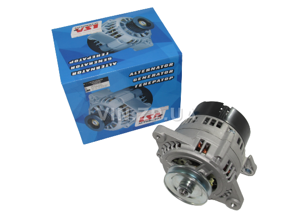 Генератор Сенс, Таврия 1102, 1103, 1105 LSA 65А (97Т.3701) 2